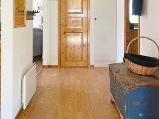 Vakantiehuis Älvsered  26