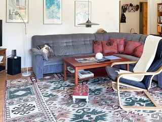 Vakantiehuis Älvsered  27