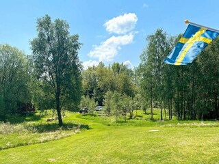 Vakantiehuis Älvsered Buitenaudio-opname 8