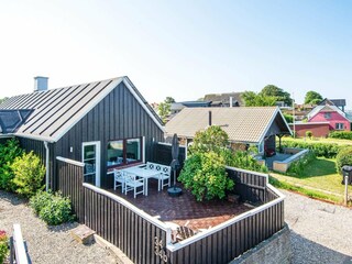 Vakantiehuis Schausende Buitenaudio-opname 4