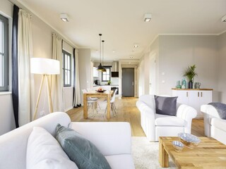 Maison de vacances Bakenberg Équipement 6