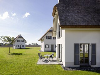 Maison de vacances Bakenberg Enregistrement extérieur 2