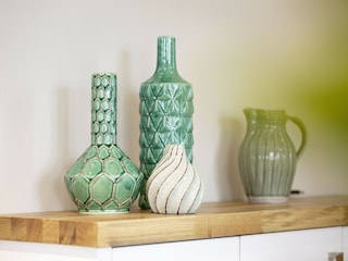 Ferienhaus Bakenberg Ausstattung 5