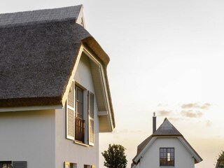 Ferienhaus Bakenberg Außenaufnahme 3