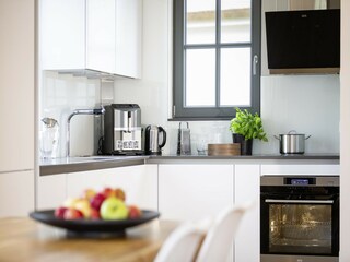 Vakantiehuis Bakenberg Kenmerken 8