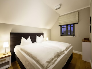 Ferienhaus Bakenberg Ausstattung 9