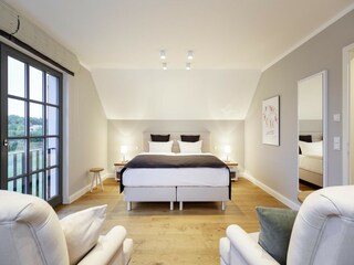 Casa de vacaciones Bakenberg Características 6