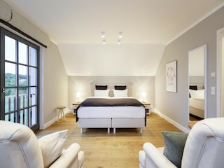 Ferienhaus Bakenberg Ausstattung 6