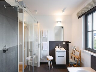 Casa per le vacanze Bakenberg Caratteristiche 12