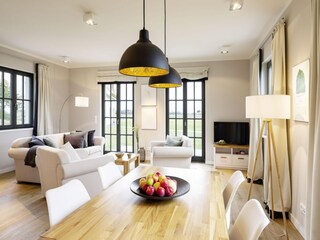 Vakantiehuis Bakenberg Kenmerken 7