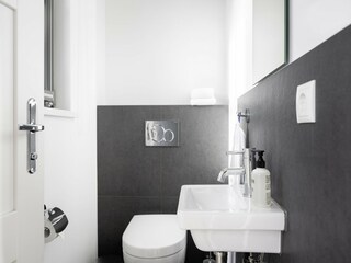 Casa per le vacanze Bakenberg Caratteristiche 11