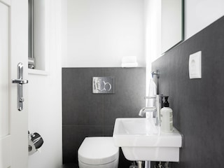 Ferienhaus Bakenberg Ausstattung 11