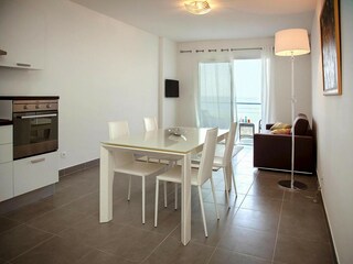 Holiday park Ersa Features 13