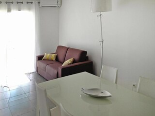 Holiday park Ersa Features 8
