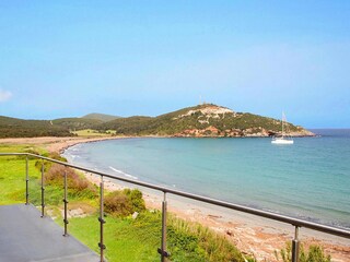 Holiday park Ersa Outdoor Recording 3