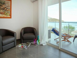 Vakantiepark Ersa Kenmerken 11