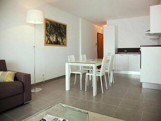 Vakantiepark Ersa Kenmerken 12