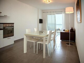Holiday park Ersa Features 12