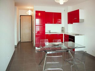 Vakantiepark Ersa Kenmerken 8