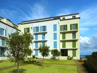 Holiday park Ersa Features 15