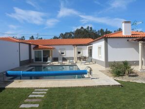 Villa con benessere privato e piscina - Salir do Porto - image1