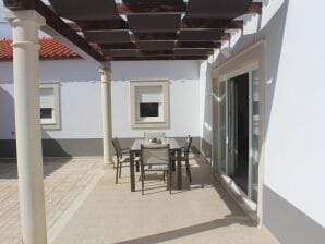 Villa mit privatem Wellness- und Swimmingpool - Salir do Porto - image1