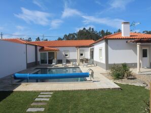 Villa met eigen wellness en zwembad - Salir do Porto - image1