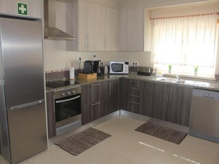 Villa Salir do Porto Ausstattung 23