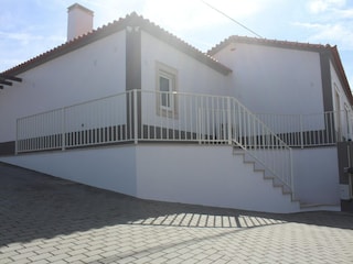 Villa Salir do Porto Außenaufnahme 8