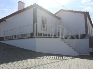 Villa Salir do Porto Grabación al aire libre 8