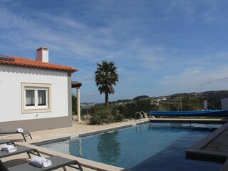Villa Salir do Porto Outdoor Recording 17