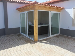 Villa Salir do Porto Características 22