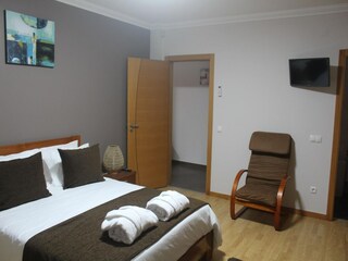 Villa Salir do Porto Features 34