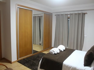 Villa Salir do Porto Ausstattung 24