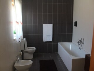 Villa Salir do Porto Ausstattung 34