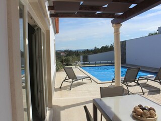Villa Salir do Porto Enregistrement extérieur 19