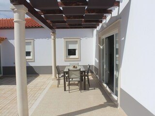 Villa Salir do Porto Grabación al aire libre 19