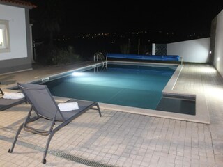Villa Salir do Porto Outdoor Recording 2