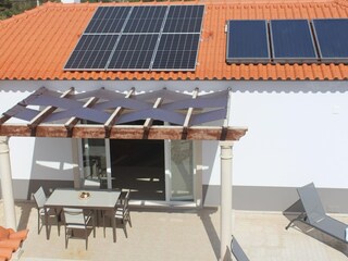 Villa Salir do Porto Enregistrement extérieur 15
