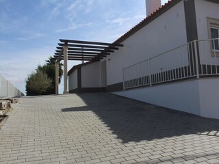 Villa Salir do Porto Außenaufnahme 16