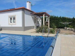 Villa Salir do Porto Grabación al aire libre 6