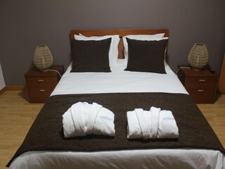 Villa Salir do Porto Características 33