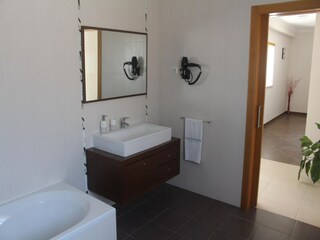 Villa Salir do Porto Ausstattung 28