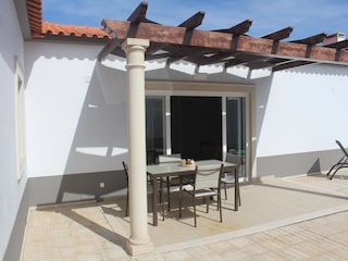 Villa Salir do Porto Außenaufnahme 3