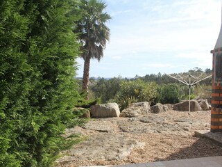 Villa Salir do Porto Außenaufnahme 9