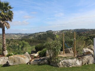 Villa Salir do Porto Outdoor Recording 10