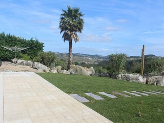 Villa Salir do Porto Außenaufnahme 11