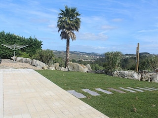 Villa Salir do Porto Außenaufnahme 5