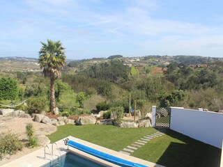 Villa Salir do Porto Outdoor Recording 17