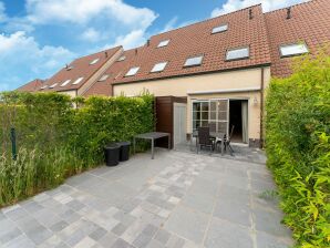 Schönes Ferienhaus in De Haan mit Grill und Carport - De Haan - image1